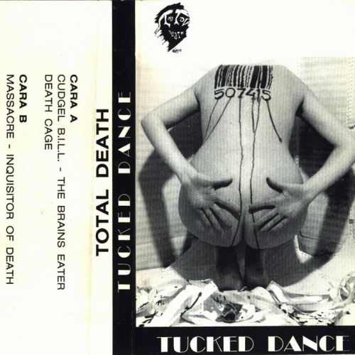 Total Death (ESP) : Tucked Dance